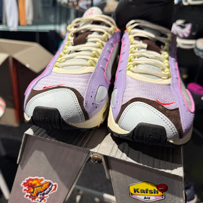 Nike Air Tailwind 4 'Tokyo' (Second hand)