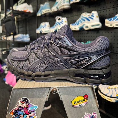 Asics Gel-Kayano 20 'Indigo Fog Black' (Second hand)