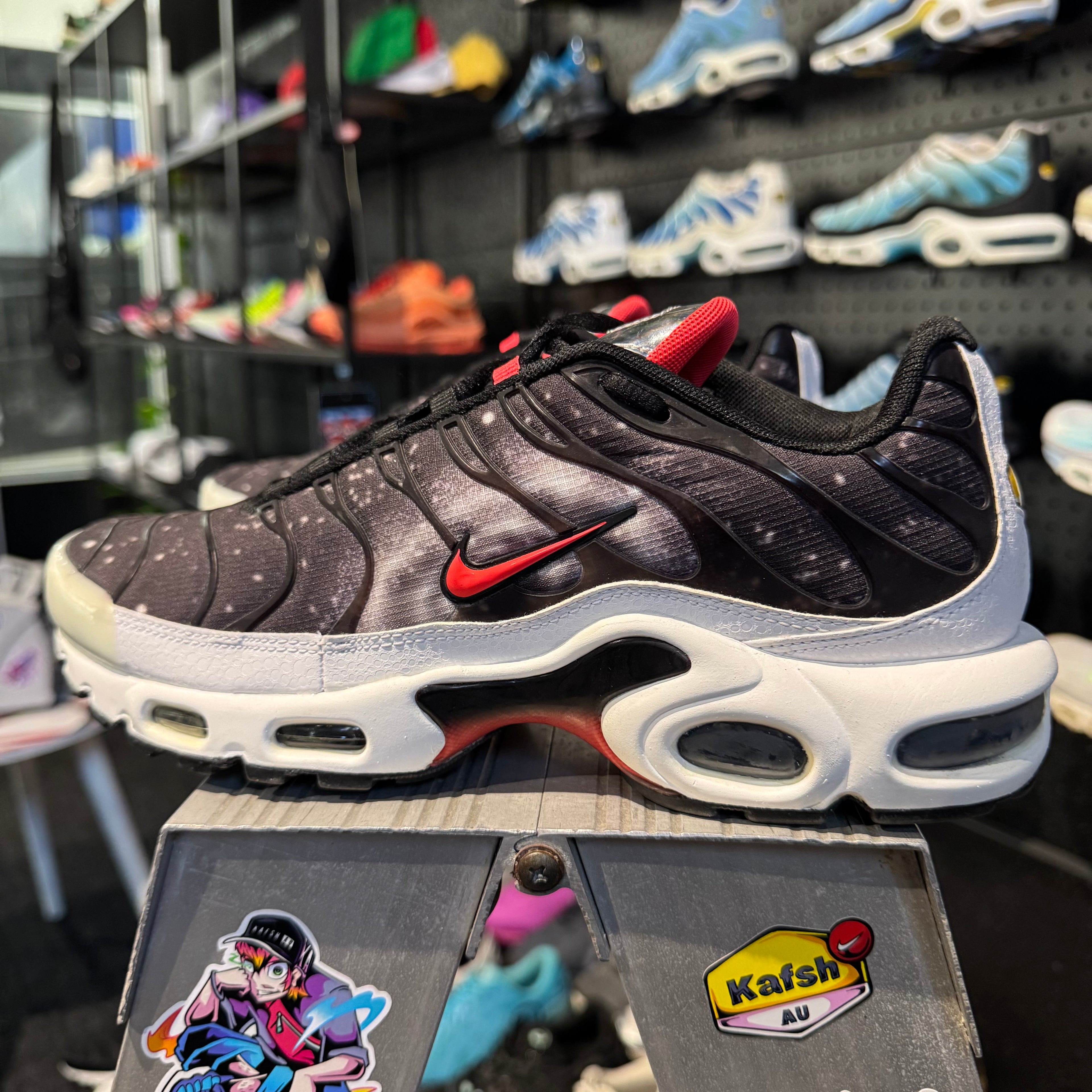 Nike Air Max Plus TN 'Supernova' (Brand New)