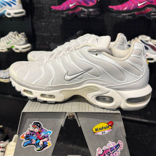 Nike Air Max Plus TN 'Casper' (Second hand)