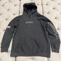 Geedup Sportsman PFK Hoodie 'Black' (Second hand)
