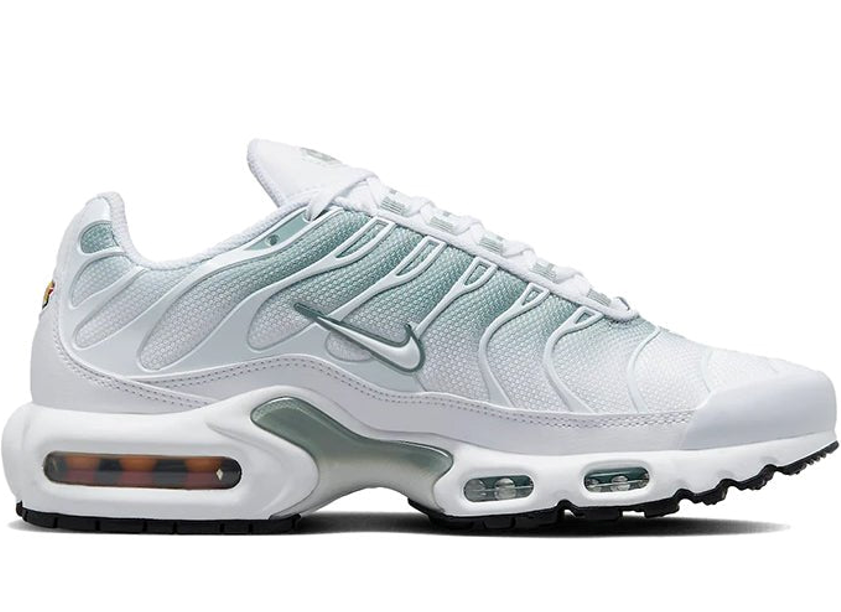Nike Air Max Plus TN Mica Green W KAFSHAU