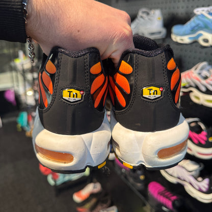 Nike Air Max Plus 'TN' OG Tiger (Second hand)