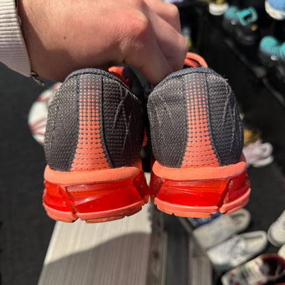 Asics Gel-Quantum 180 4 'Grey Coral' (Second hand)