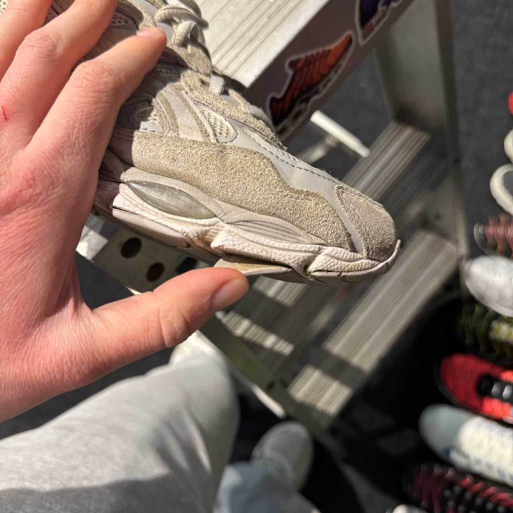 Asics Gel NYC 'Cloud Grey' (Second hand)