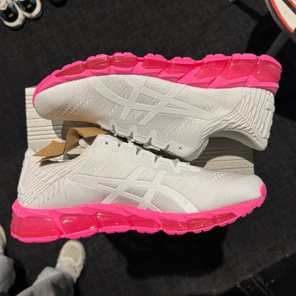 Asics Gel-Quantum 360 5 JCQ 'White Hot Pink' (Brand New)
