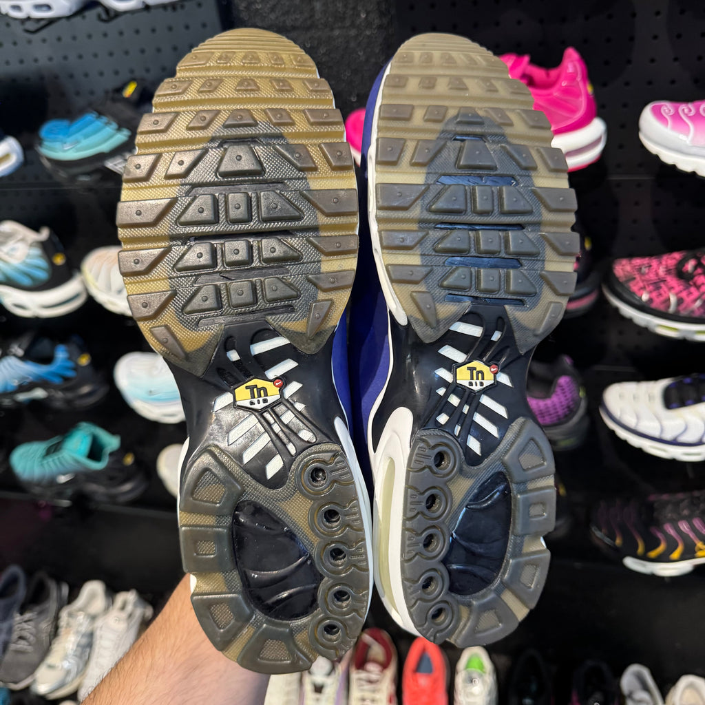 Nike Air Max Plus TN NS GPX 'Hyper Blue' (Brand New)