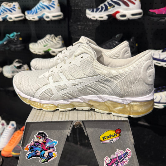 Asics Gel-Quantum 360 5 'White' (Second hand)