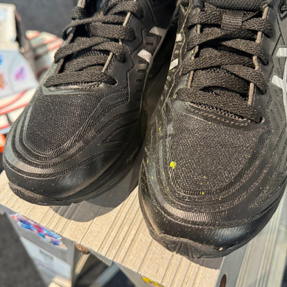 Asics Gel-Quantum 360 7 'Black Pure Silver' (Second hand)