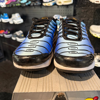 Nike Air Max Plus TN Golf 'Hyper Blue' (Second hand)