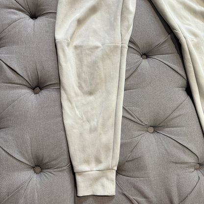 Nike Tech Fleece Pants 'Cream' (Second hand)