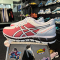 Asics Gel Quantum 360 1 CM 'White Black Red' (Brand New)