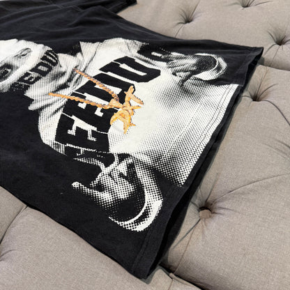 Geedup X RV T-Shirt 'Black' (Second hand)