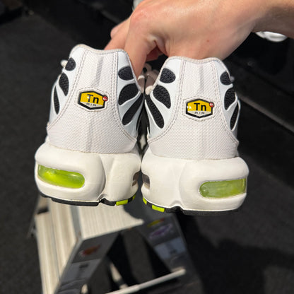 Nike Air Max Plus 'TN' Volt Fade 2.0 (Second hand)