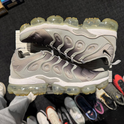 Nike Air Vapormax 'Wolf Grey White' (Second hand)