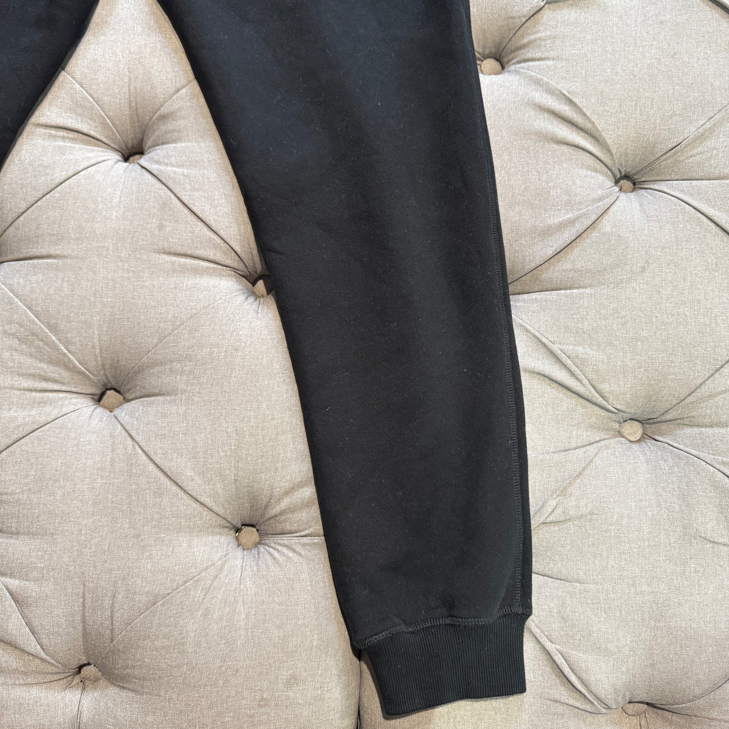 Geedup Generals Track Pants 'Black' (Second hand)