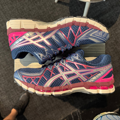 Asics Gel-Kayano 20 'Independence Blue' (Second hand)