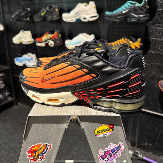 Nike Air Max Plus 'TN3' Tiger (Second hand)