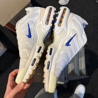 Nike Air Max Plus TN 'Multi Swoosh White' (Second hand)