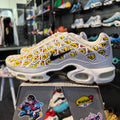 Nike Air Max Plus TN 'All Over Print White' (Brand New)