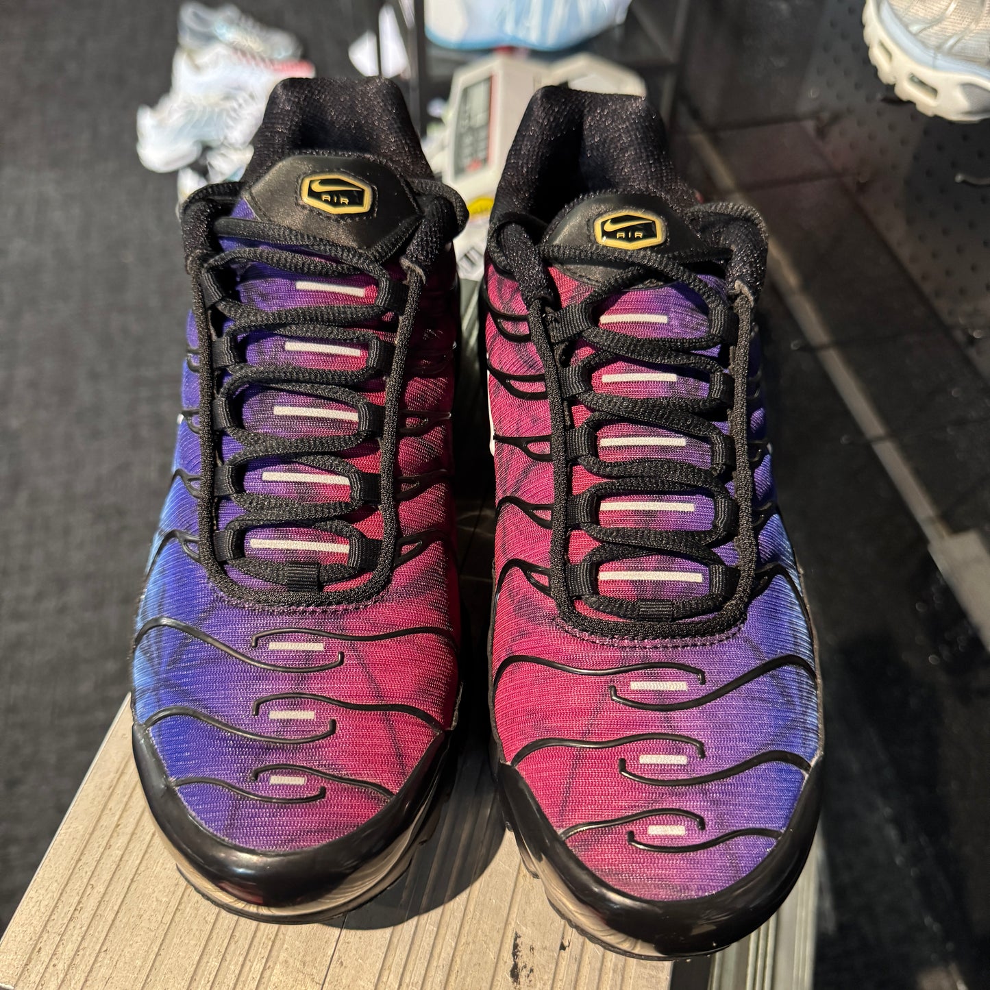 Nike Air Max Plus TN '25th Anniversary' (Second hand)