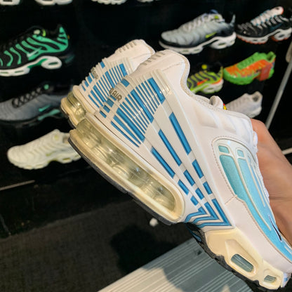 Nike Air Max Plus 'TN3' Laser Blue (Second hand)