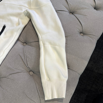 Nike Tech Fleece Jacket 'Cream' (Second hand)