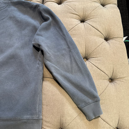 Geedup Team Logo Hoodie 'Deep Blue' (Second hand)