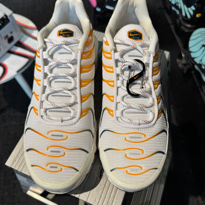 Nike Air Max Plus TN 'Kumquat' (Second hand)
