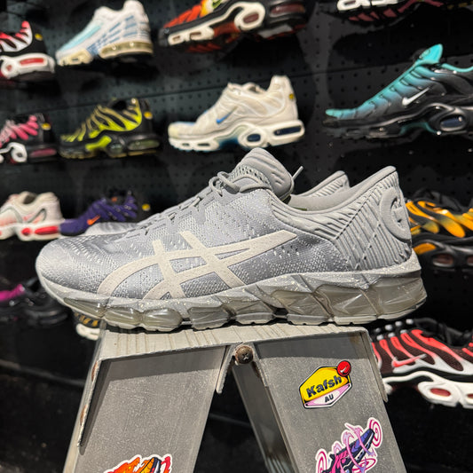 Asics Gel-Quantum 360 5 'Grey' (Second hand)