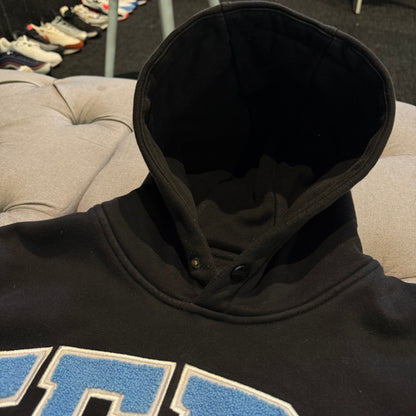 Geedup X Blue Boy Forever Greatful Team logo Hoodie (Second hand)