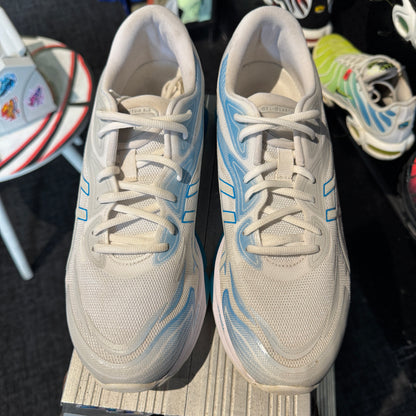 Asics Gel-Quantum 360 8 'White Azul Blue' (Second hand)