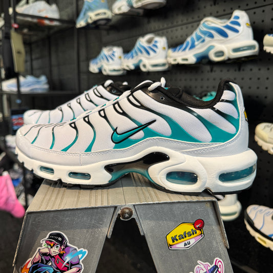 Nike Air Max Plus TN 'Turbo' (Second hand)