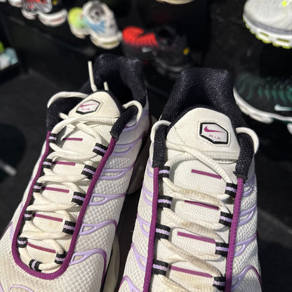 Nike Air Max Plus TN 'Lilac Bloom' (Second hand)