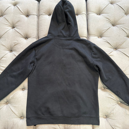 Geedup Handstyle Hoodie 'Black Volt' (Second hand)