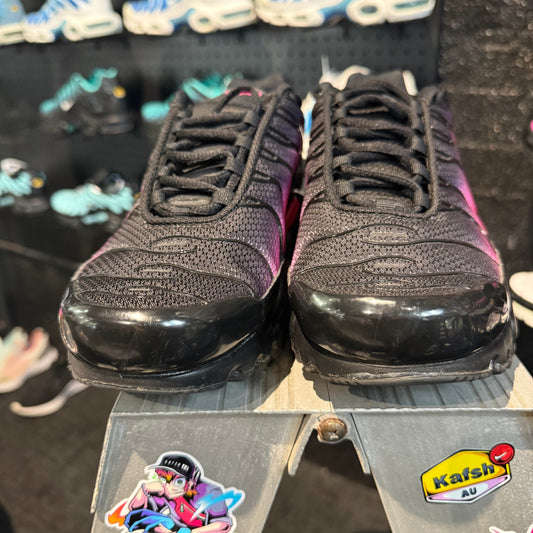 Nike Air Max Plus TN 'Hyper Pink' (Second hand)