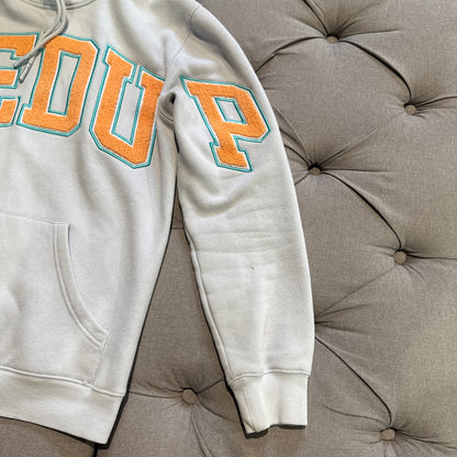 Geedup Team Logo Hoodie 'Dolphin' (Second hand)