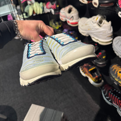 Nike Air Max Plus 'TN' Psychic Blue (Second hand)