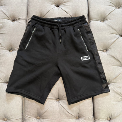 Geedup PFK Shorts 'Black' (Brand New)