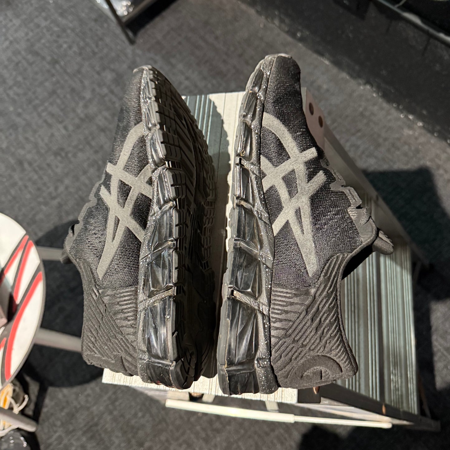 Asics Gel-Quantum 360 5 'Black' (Second hand)
