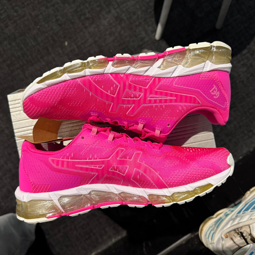 Asics Gel-Quantum 360 6 'Dragon Fruit' (Brand New)