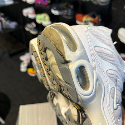 Nike Air Max Plus 'TN' Casper (Second hand)