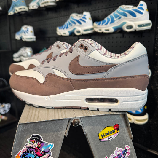 Nike Air Max 90 Premium 'Shima Shima' (Brand New)