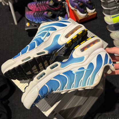 Nike Air Max Plus 'TN' Battle Blue (Second hand)