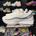 Nike Air Max 95 Ultra 'White Cool Grey' (Brand New)