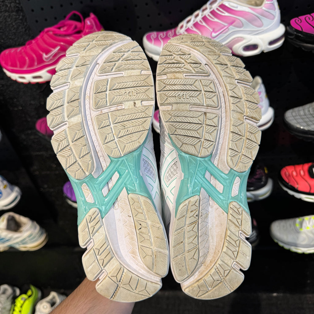 Asics Gel-Kayano 20 'Illuminate Mint' (Second hand)
