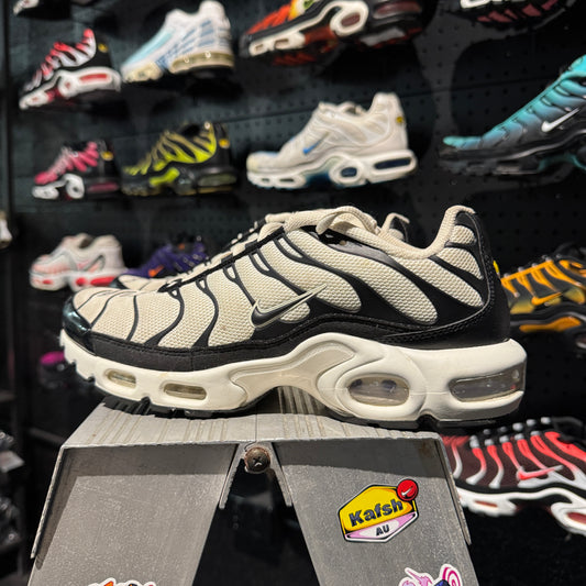 Nike Air Max Plus 'TN' Panda (Second hand)