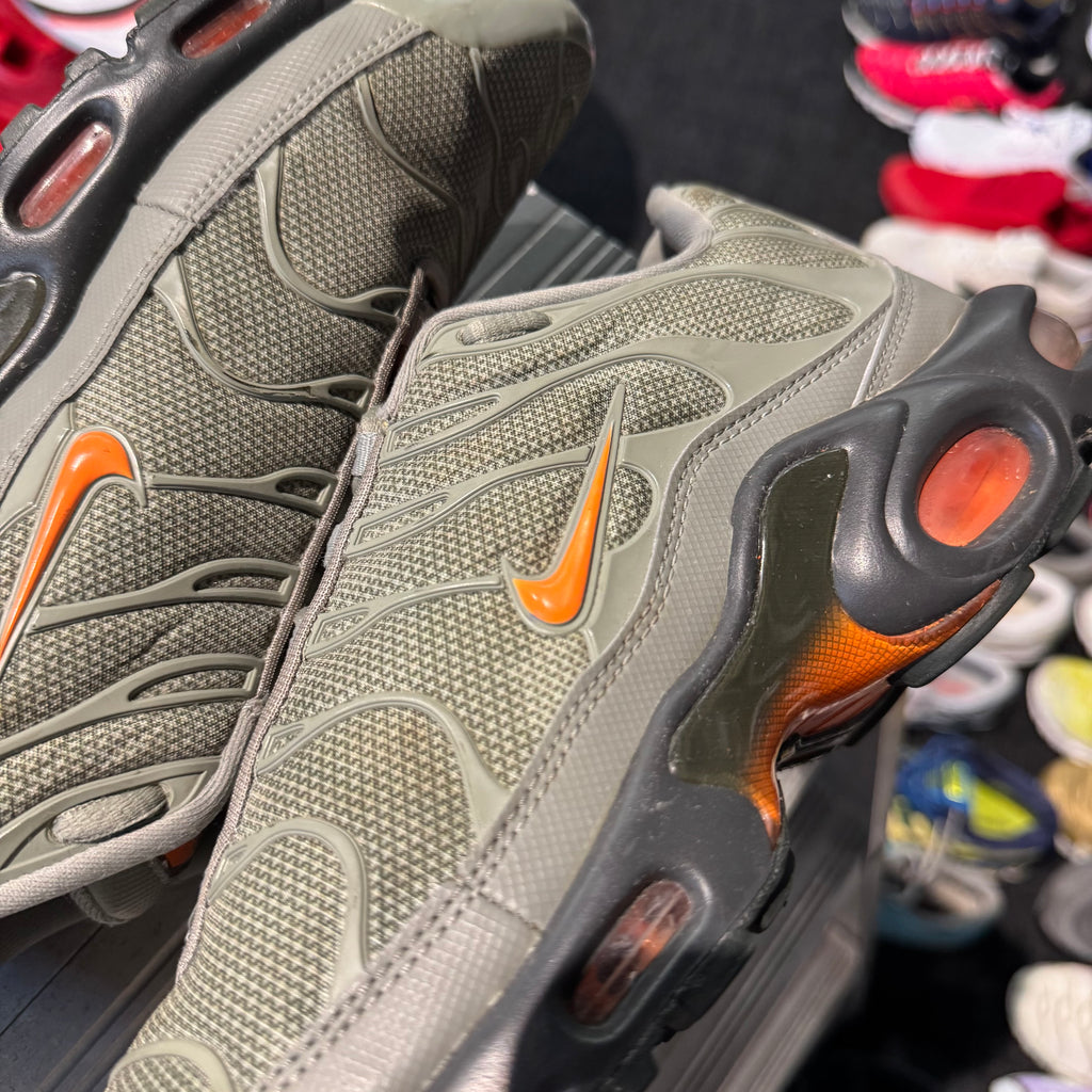 Nike Air Max Plus TN 'Dark Stucco' (Second hand)