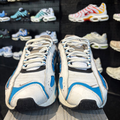 Nike Air Tailwind 4 'Laser Blue' (Second hand)