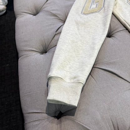 Geedup Team Logo Hoodie 'Wheat' (Second hand)